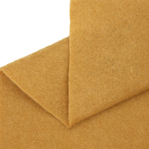 50653 Felt 90cm Cashmere Tan