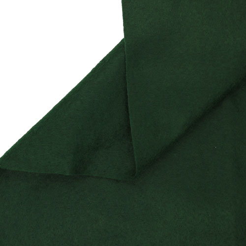 50660 Sullivans Felt 90cm Rolls - 10m - Hunter Green 