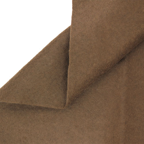 50661 Sullivans Felt 90cm Rolls - 10m - Cocoa Brown 