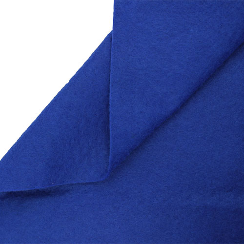 50663 Felt 90cm Denim