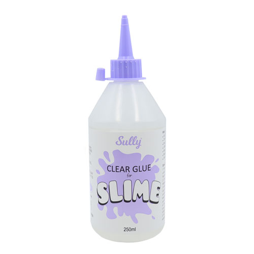 50998 Glue Clear For Slime 250ml
