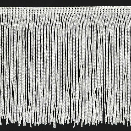 51109 Fringe Cut 150mm Natural