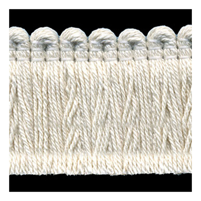 51133 Fringe Ruche 35mm Natural