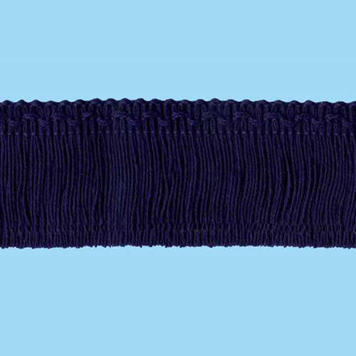 51150 Fringe 50mm Navy