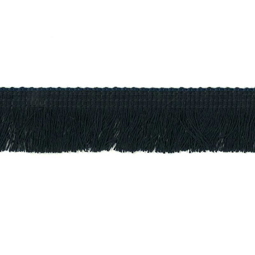 51231 Fringe Fine 25mm Navy