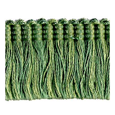 51236 Fringe Ruche Sage