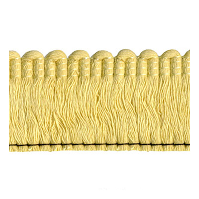 51289 Fringe Ruche Butter
