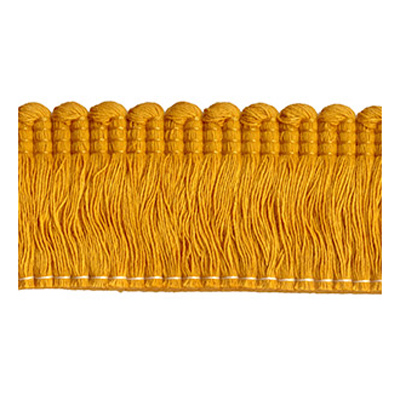 51290 Fringe Ruche Gold