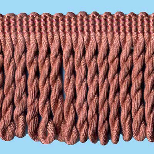 51396 Fringe Bullion 98mm Rose