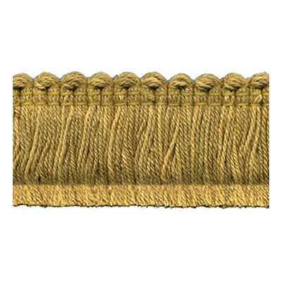 51513 Fringe Ruche Gold Blend