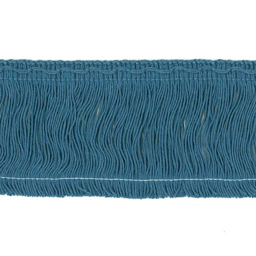 51526 Fringe 70mm River Blue
