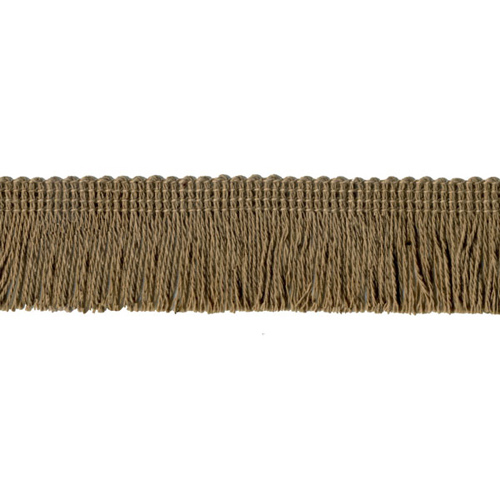 51583 Fringe Cut 35mm Moleskin