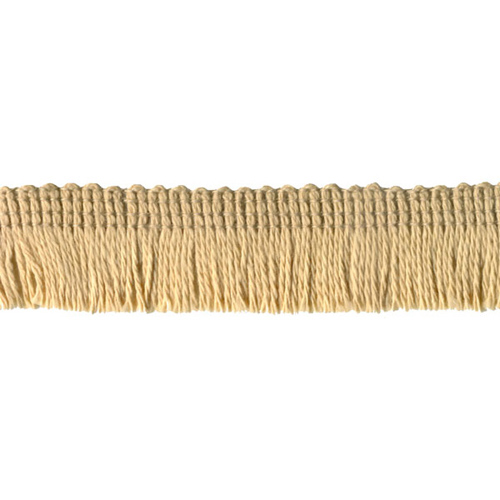 51589 Fringe Cut 25mm Putty