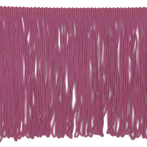 51678 Fringe Looped 150mm Lavender