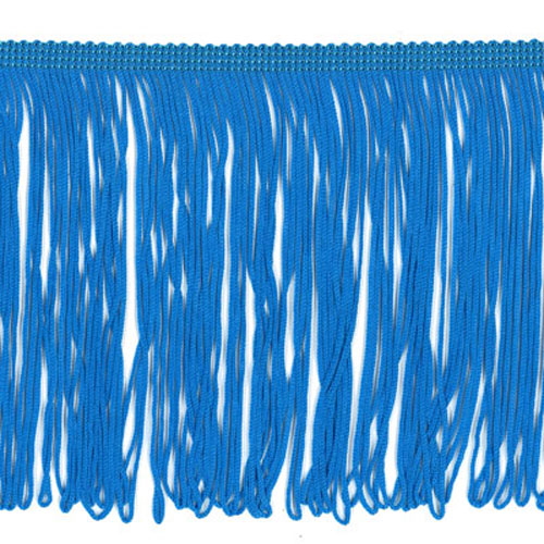 51694 Fringe Looped 150mm Navy