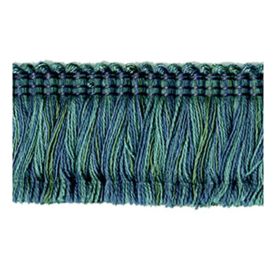 51730 Fringe Ruche Alaska Mix