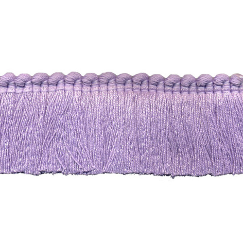 51764 Fringe Ruche Lilac