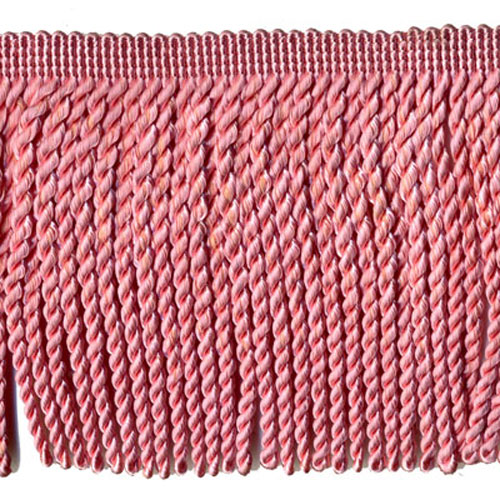51784 Fringe Bullion 100mm Pink