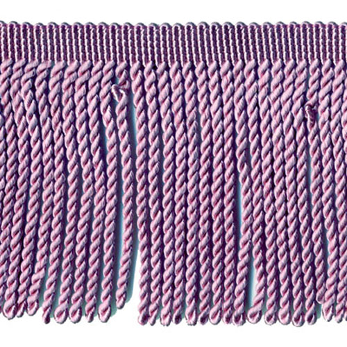 51789 Fringe Bullion 100mm Lilac