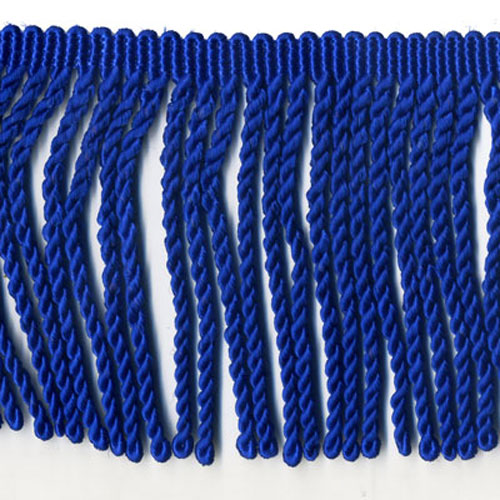 51795 Fringe Bullion 100mm Cobalt