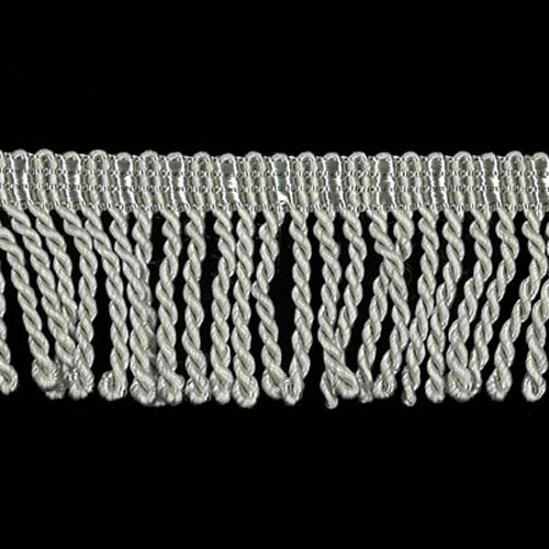 51859 Fringe Bullion 35mm Grey