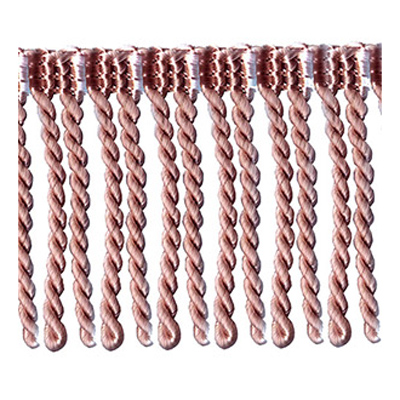 51870 Fringe Bullion 45mm Light Pink