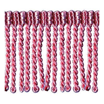 51871 Fringe Bullion 45mm Pink
