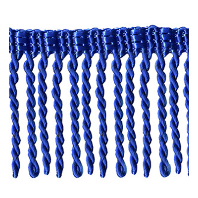 51886 Fringe Bullion 45mm Royal