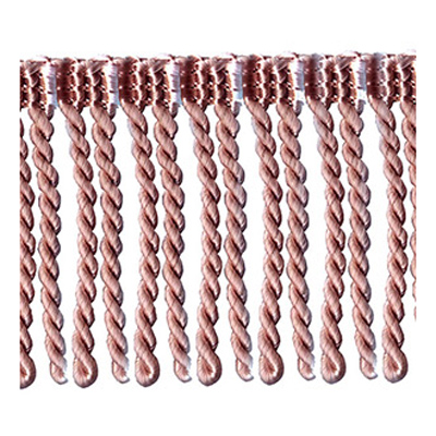 51900 Fringe Bullion 70mm Light Pink