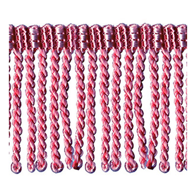 51901 Fringe Bullion 70mm Pink