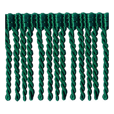 51913 Fringe Bullion 70mm Hunter Green