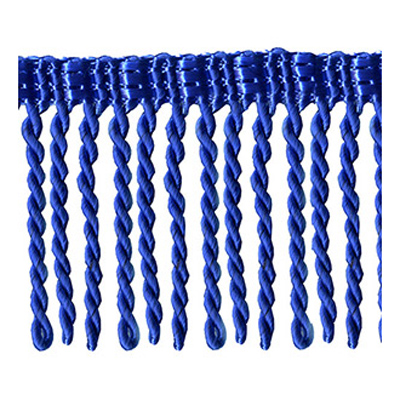51916 Fringe Bullion 70mm Royal