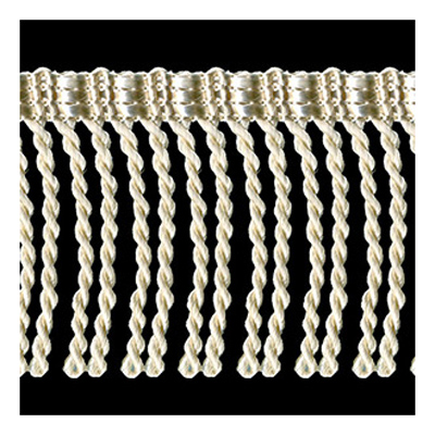 51925 Fringe Bullion 100mm Wheat