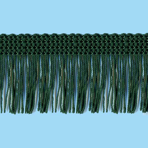 52064 Fringe Cut 75mm Bottle