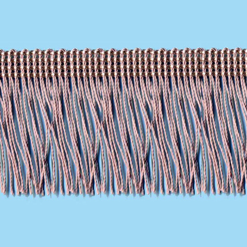 52112 Fringe Cut 150mm Mushroom