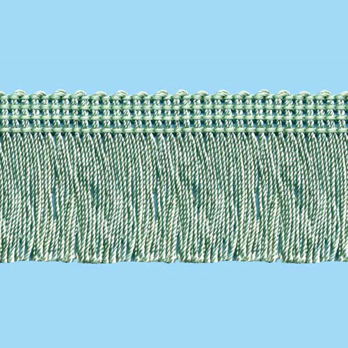 52121 Fringe Cut 150mm Mint