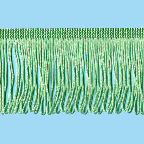 52451 Fringe Looped 300mm Mint