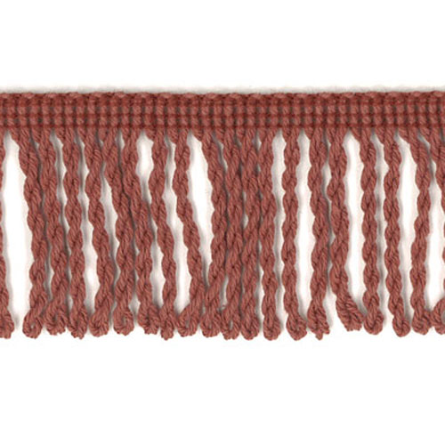 52492 Fringe Cut 45mm Autumn