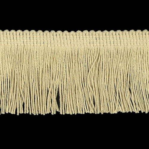 52493 Fringe Cut 50mm Putty