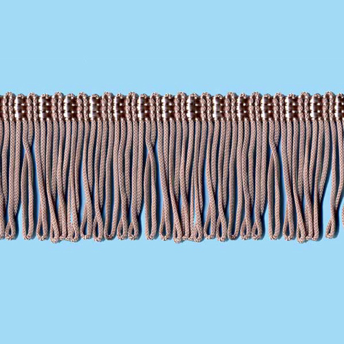 52512 Fringe Looped 35mm Mushroom