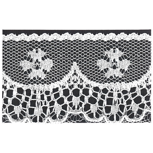 52561 Fringe Looped 45mm Mint