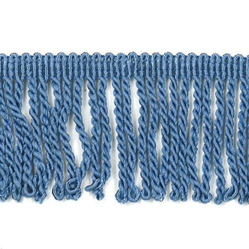 52571 Fringe Bullion 50mm Pale Blue