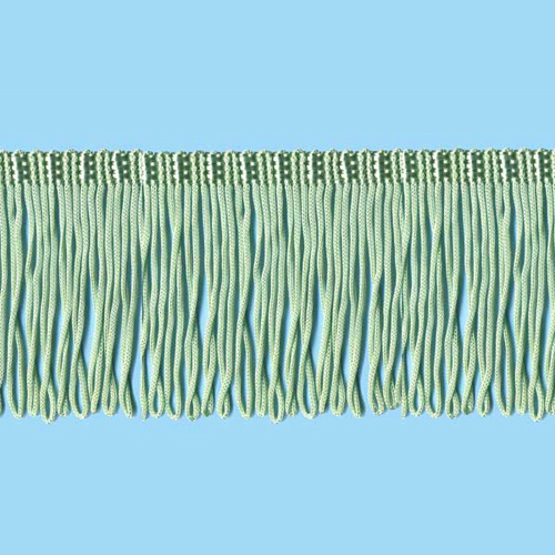 52601 Fringe Looped 70mm Mint