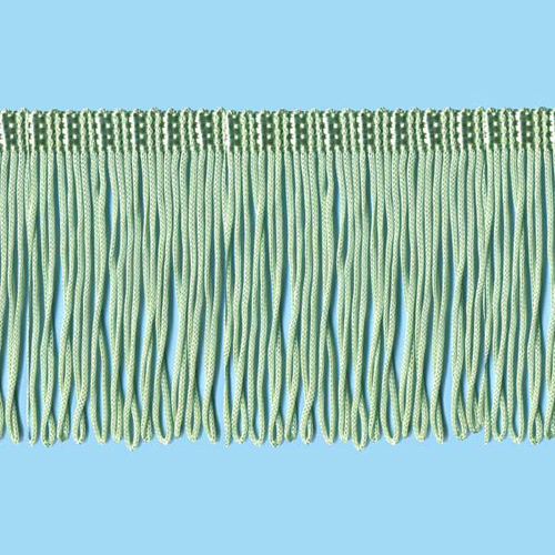 52641 Fringe Looped 150mm Mint