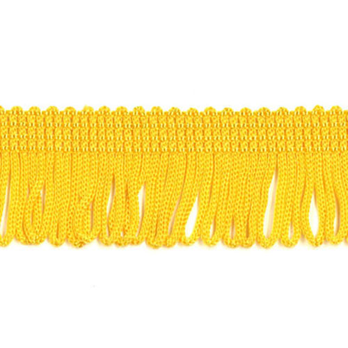 52674 Fringe Looped 25mm Amethyst