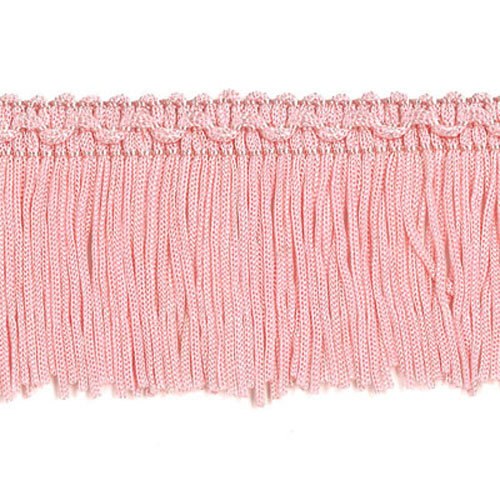 52723 Fringe Cut 50mm Light Pink
