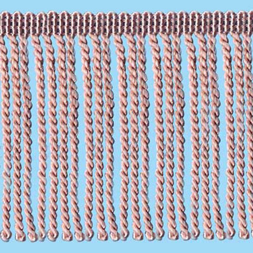 52780 Fringe Bullion 45mm Mushroom