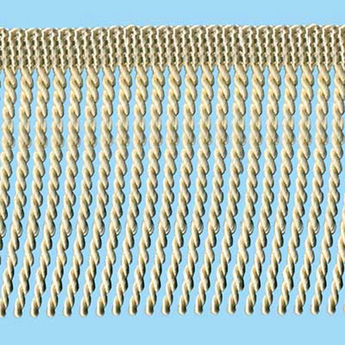 52817 Fringe Bullion 70mm Wheat