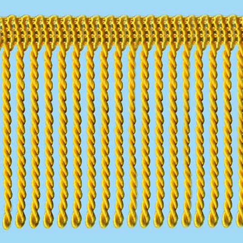 52830 Fringe Bullion 70mm Sunflower