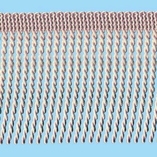 52843 Fringe Bullion 70mm Soft Pink